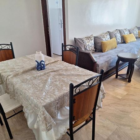 Apartment 2 Bedrooms In Hassan Рабат Екстер'єр фото